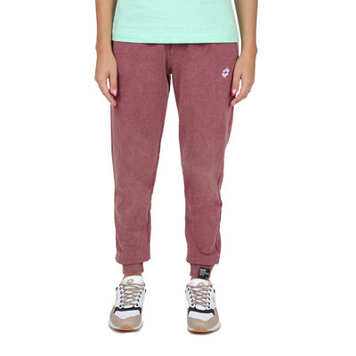 Pantalón Lotto Athletica Mujer