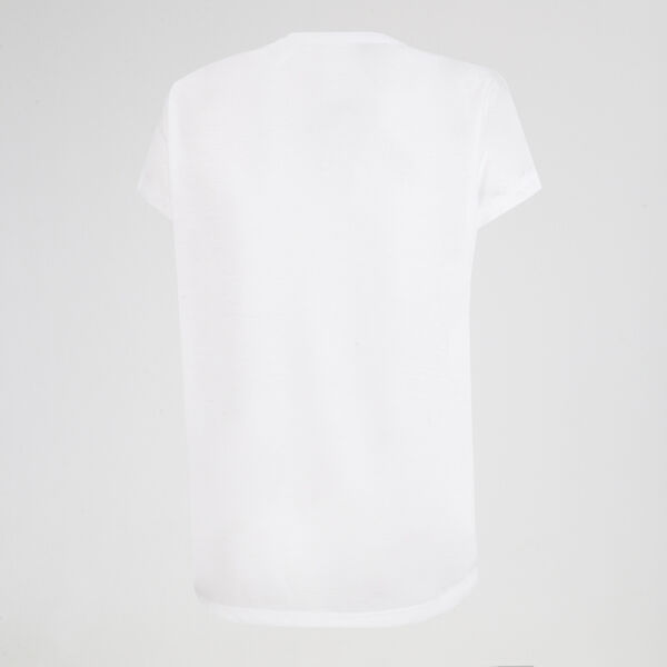 Remera Lotto X-fit Mujer