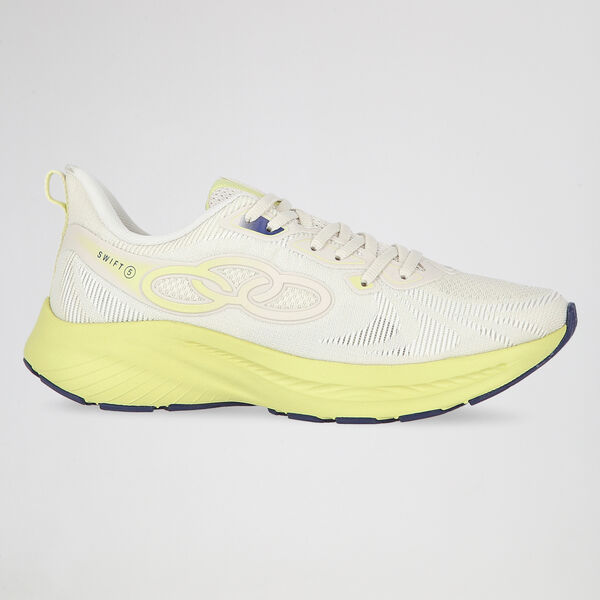 Zapatillas Olympikus Swift 5 Mujer