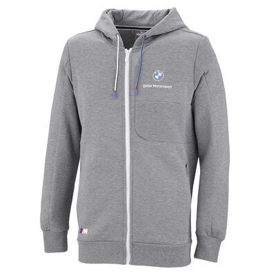 Campera Puma Bmw Mms
