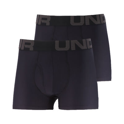 Boxer Under Armour Tech X2