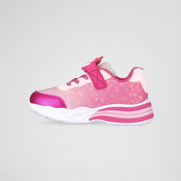 Zapatillas Footy Super Star Niña