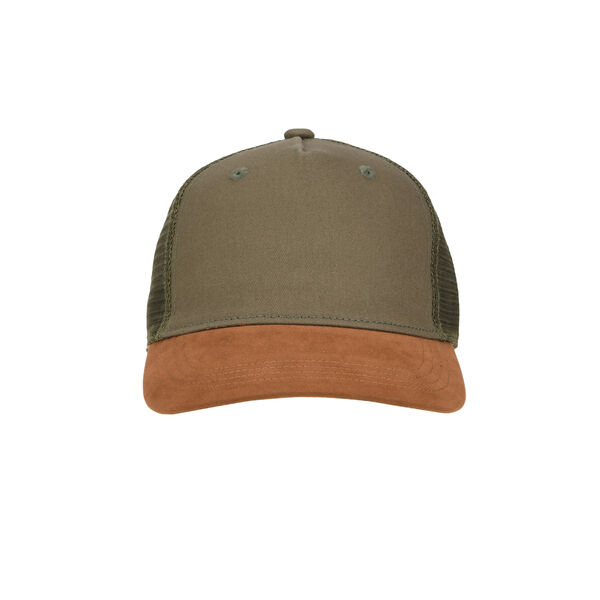 Gorra Trown Plain