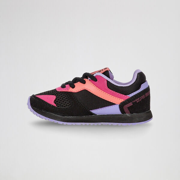 Zapatillas Lotto Runner Plus 95 Niña