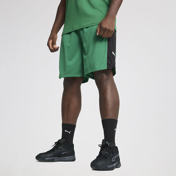 Short B&aacute;squet Puma Shot Blocker Hombre