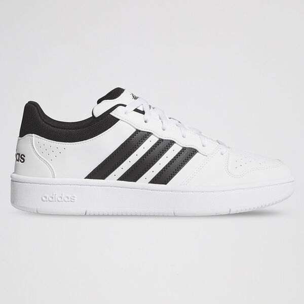 Zapatillas adidas Hoops Classic Hombre sintético