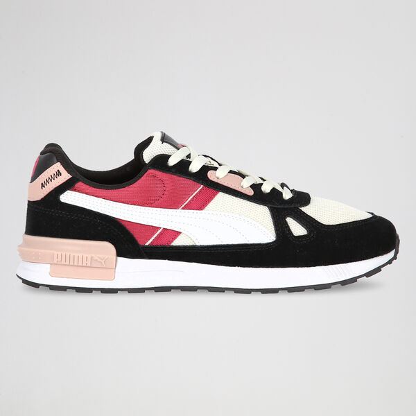 Zapatillas Puma Graviton Pro Mujer