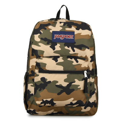 Mochila Jansport Cross Town