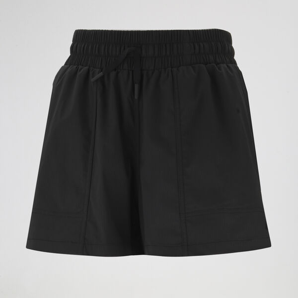 Short Entrenamiento IU Luma Mujer