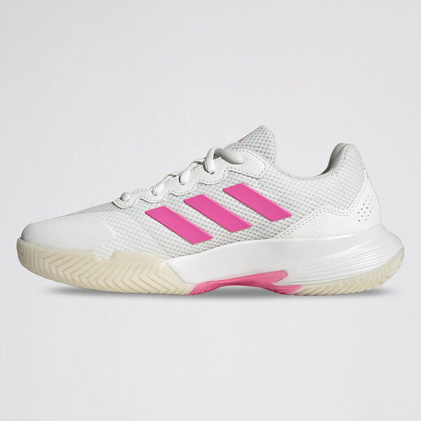 Zapatillas adidas Gamecourt 2.0 Mujer