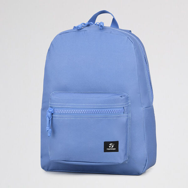 Mochila Topper Heritage II Niño