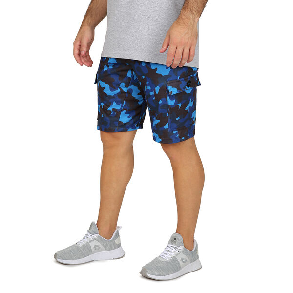 Bermuda Lotto Retro
