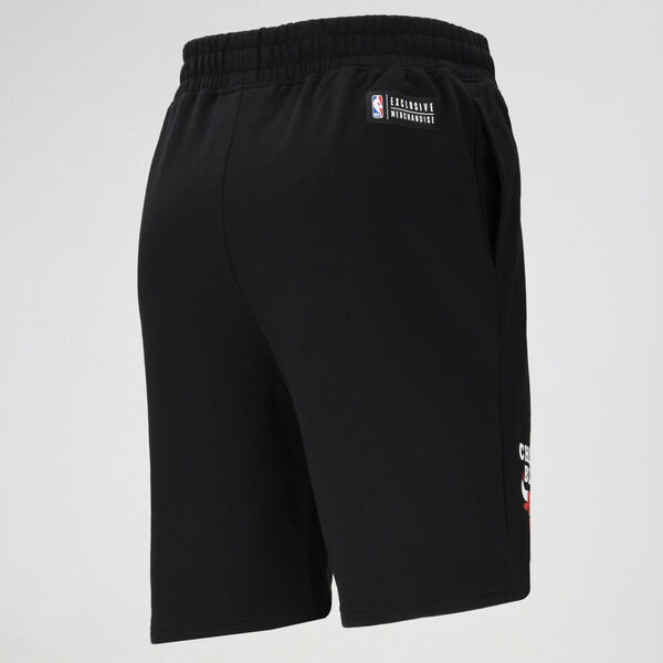 Short NBA Chicago Bulls Hombre
