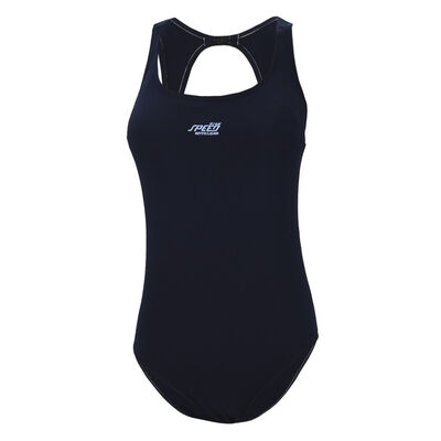Traje de Baño Speed con Broche