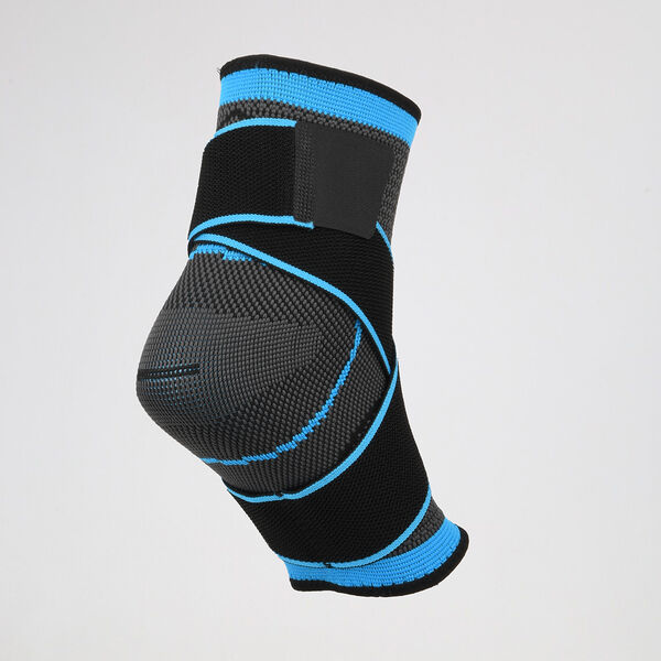 Tobillera Entrenamiento Dribbling Compresi&oacute;n