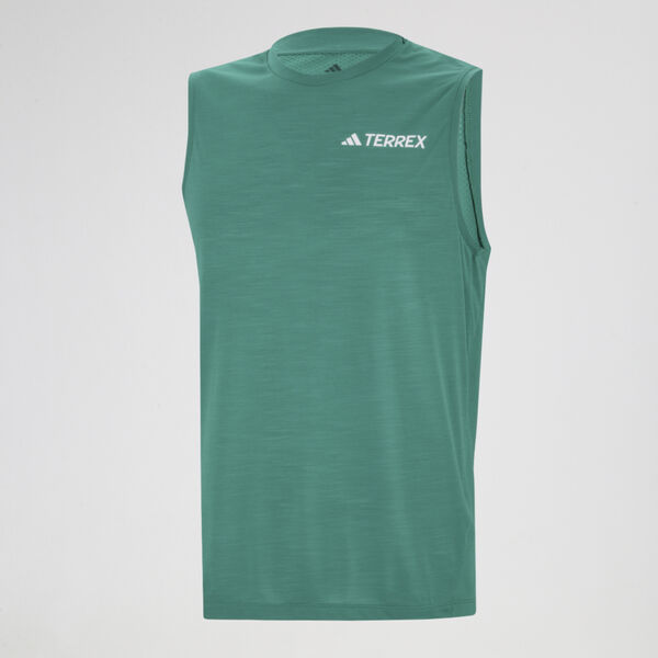 Musculosa Outdoor adidas XPR Hombre