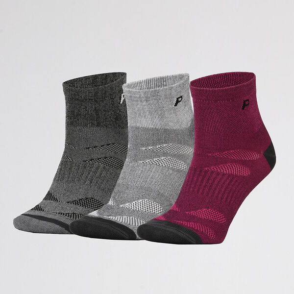 Pack de Medias Prestige 1018 X3 Infantil