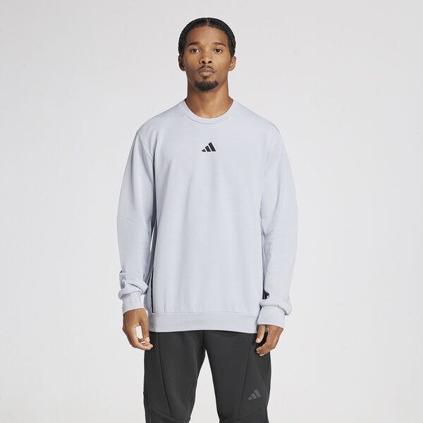 Buzo adidas Designed for Training Hombre