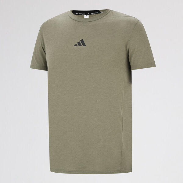 Remera adidas D4t Hombre