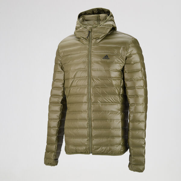 Campera Outdoor adidas Varilite Hombre