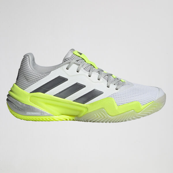 Zapatillas Tenis adidas Barricade Mujer