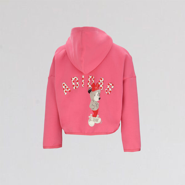 Buzo adidas x Disney Minnie Mouse Niña