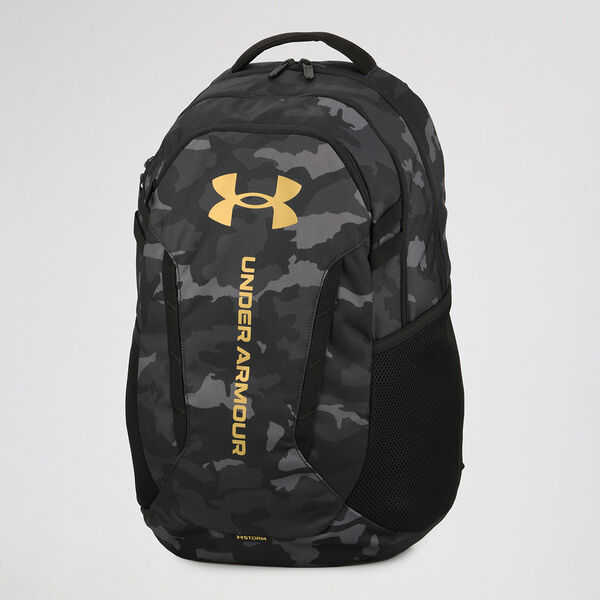 Mochila Under Armour Hustle 6.0