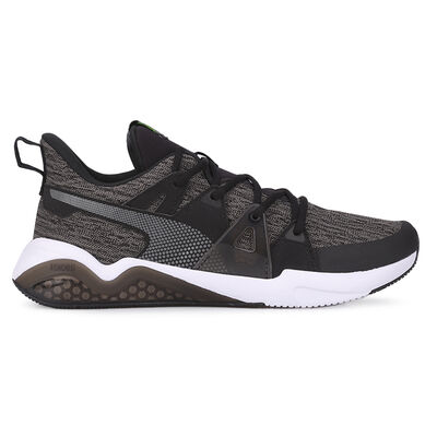 Zapatillas Puma Cell Fraction Knit