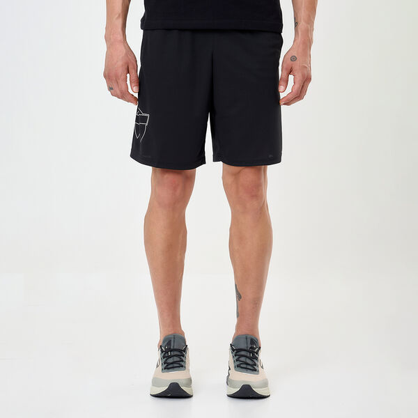 Short Topper Training Hombre