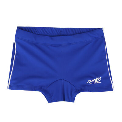 Traje de Baño Speed Anticloro