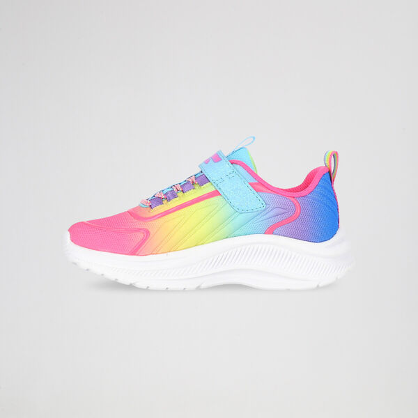 Zapatillas Skecher Rainbow Cruisers Niña