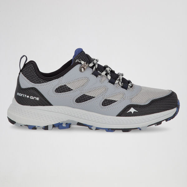 Zapatillas Outdoor Montagne City Outdoor Legian para Hombre