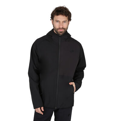 Campera Outdoor Lotto Moscos Hombre