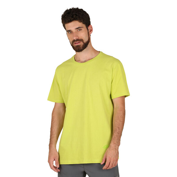 Remera Lotto Neck Round