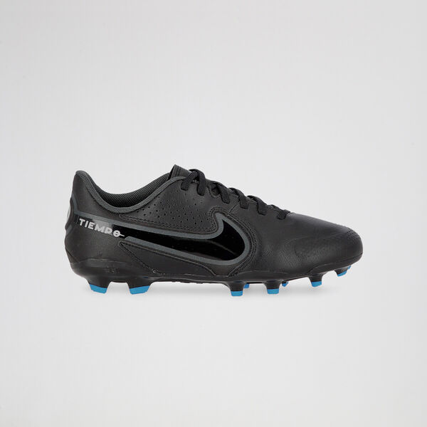 Botines Fútbol Nike Tiempo Legend 9 Academy FG/MG Infantil