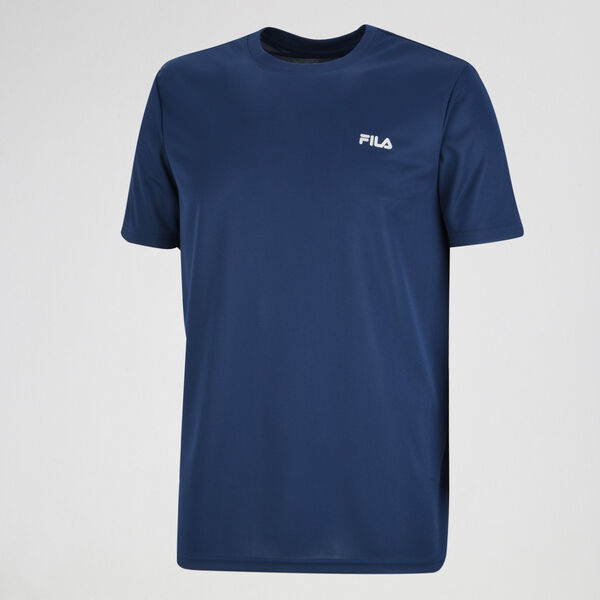 Remera Entrenamiento Fila Myler Hombre