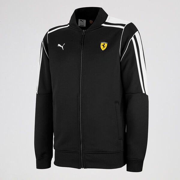 Buzo con Cierre Puma Ferrari MT7 Hombre