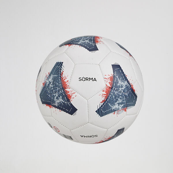 Pelota Sorma Futsal N4
