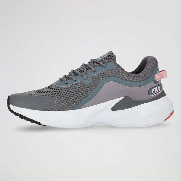 Zapatillas Running Fila Recovery Mujer