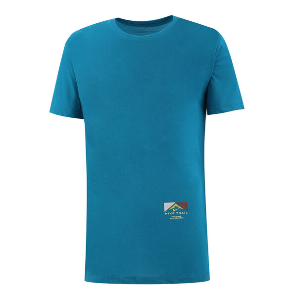 Remera Nike Dri-FIT Trail
