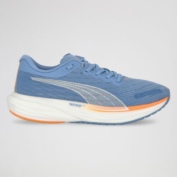 Zapatillas Running Puma Deviate Nitro 2 Hombre