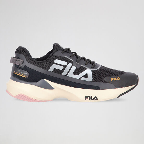 Zapatillas Fila Recovery Training Mujer