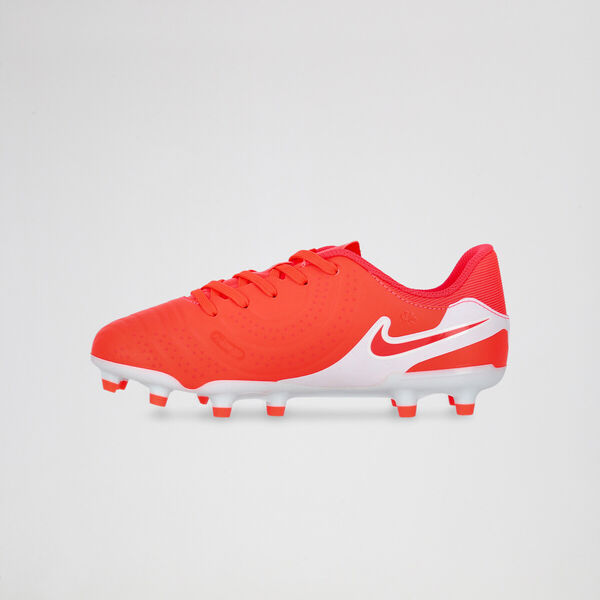 Botines Nike Tiempo Legend 10 Academy FG Infantil