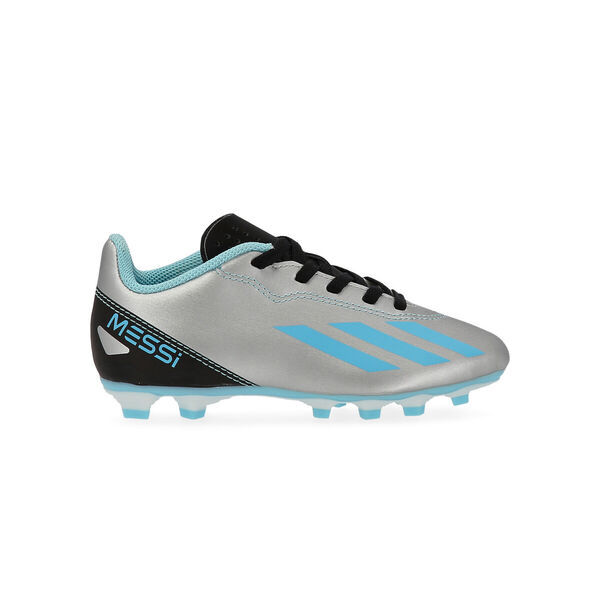 Botines F&uacute;tbol adidas X Crazyfast Messi.4 Fg para ni&ntilde;os