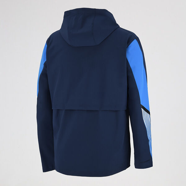 Campera Running Under Armour Velociti Storm Hombre