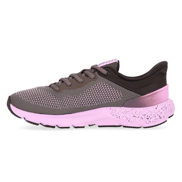 Zapatillas Running Under Armour Charged Escape 4 Knit Mujer