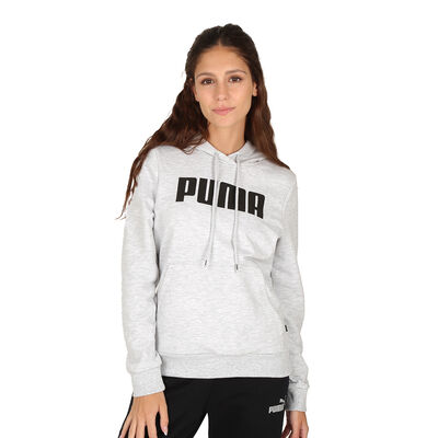 Buzo Puma Essentials