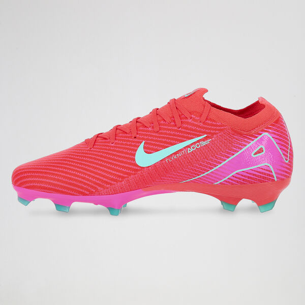 Botines Fútbol Nike Mercurial Zoom Vapor 16 Pro FG Hombre