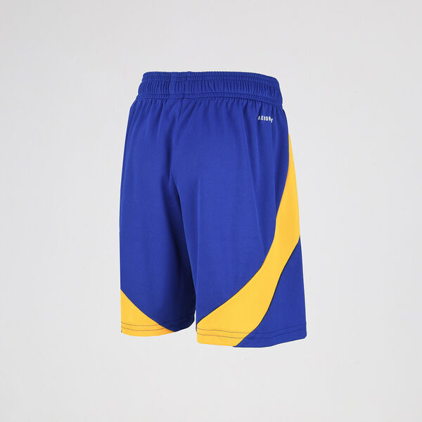 Short Boca Juniors adidas Titular 24/25 Infantil