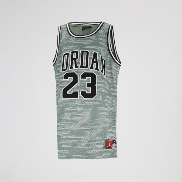 Musculosa Jordan 23 Aop Ni&ntilde;o